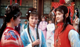 电视剧红楼梦,繁华落尽，梦断红尘