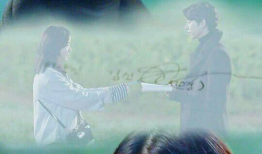 韩国电视剧鬼怪,跨越千年的爱恋与救赎