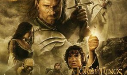 指环王电视剧,中土世界的史诗征程