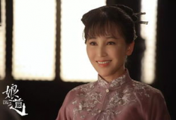 《娘道》电视剧,苦难中的女性抗争与成长之路