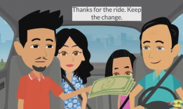 英语动漫,Exploring the World of English-Animated Adventures