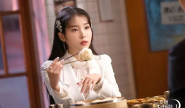 李知恩电视剧,演绎人生百态，电视剧中的情感盛宴